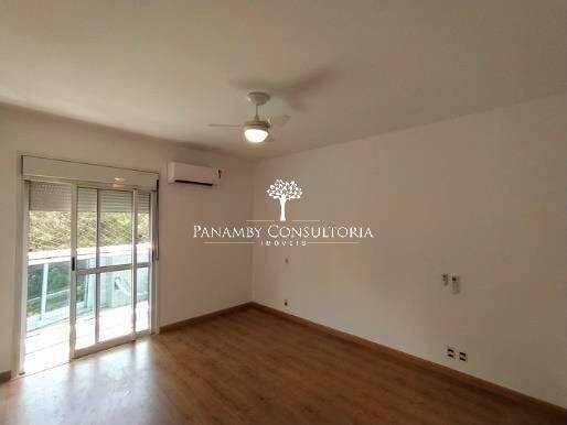 Apartamento para alugar com 4 quartos, 270m² - Foto 21