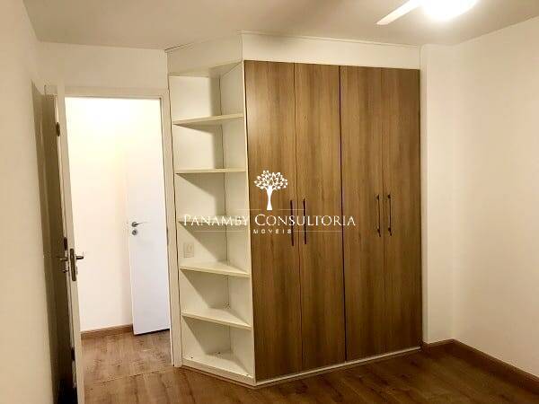 Apartamento para alugar com 4 quartos, 270m² - Foto 25