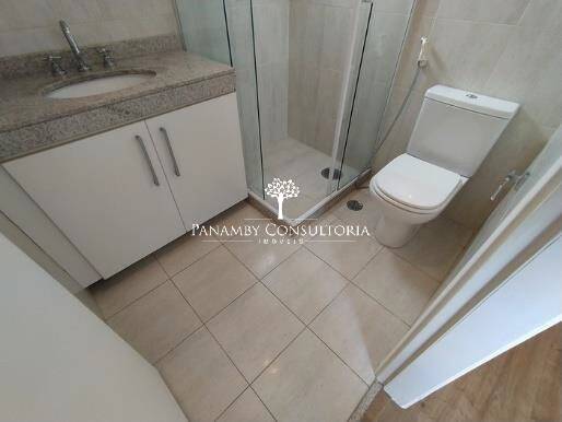 Apartamento para alugar com 4 quartos, 270m² - Foto 29