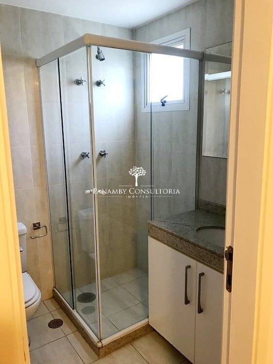 Apartamento para alugar com 4 quartos, 270m² - Foto 28