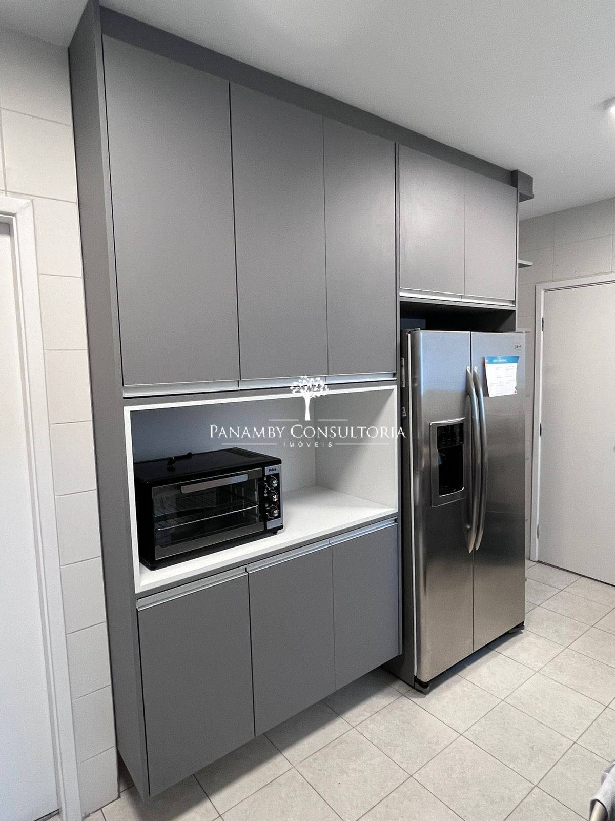 Apartamento para alugar com 4 quartos, 270m² - Foto 32
