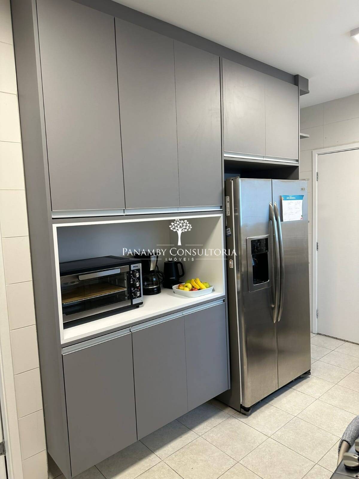 Apartamento para alugar com 4 quartos, 270m² - Foto 34