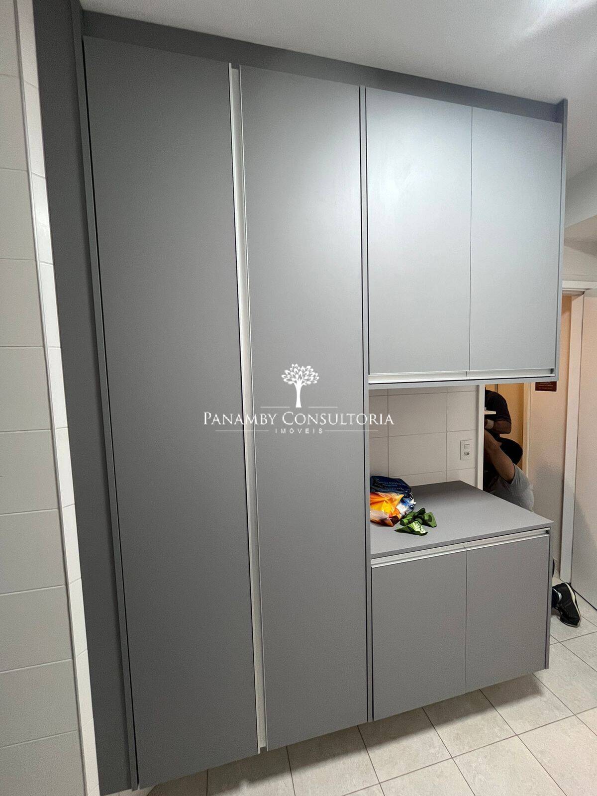 Apartamento para alugar com 4 quartos, 270m² - Foto 35