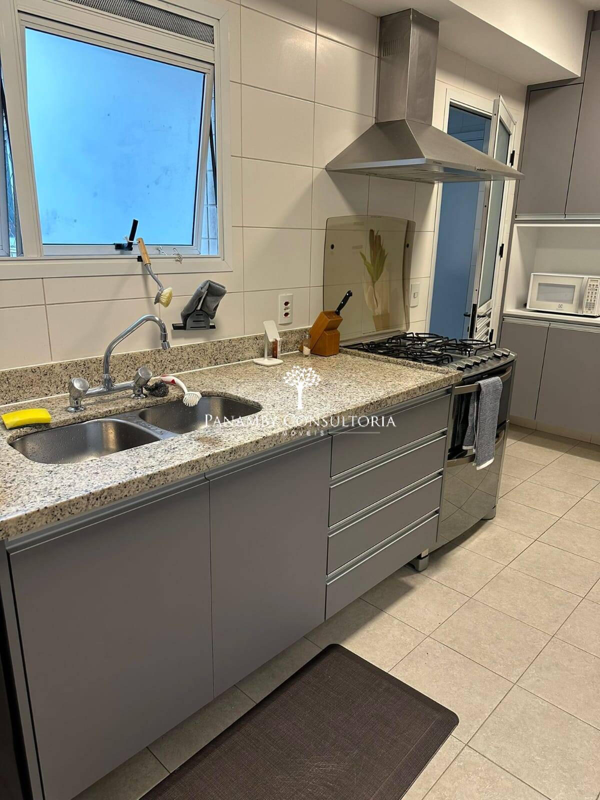 Apartamento para alugar com 4 quartos, 270m² - Foto 36