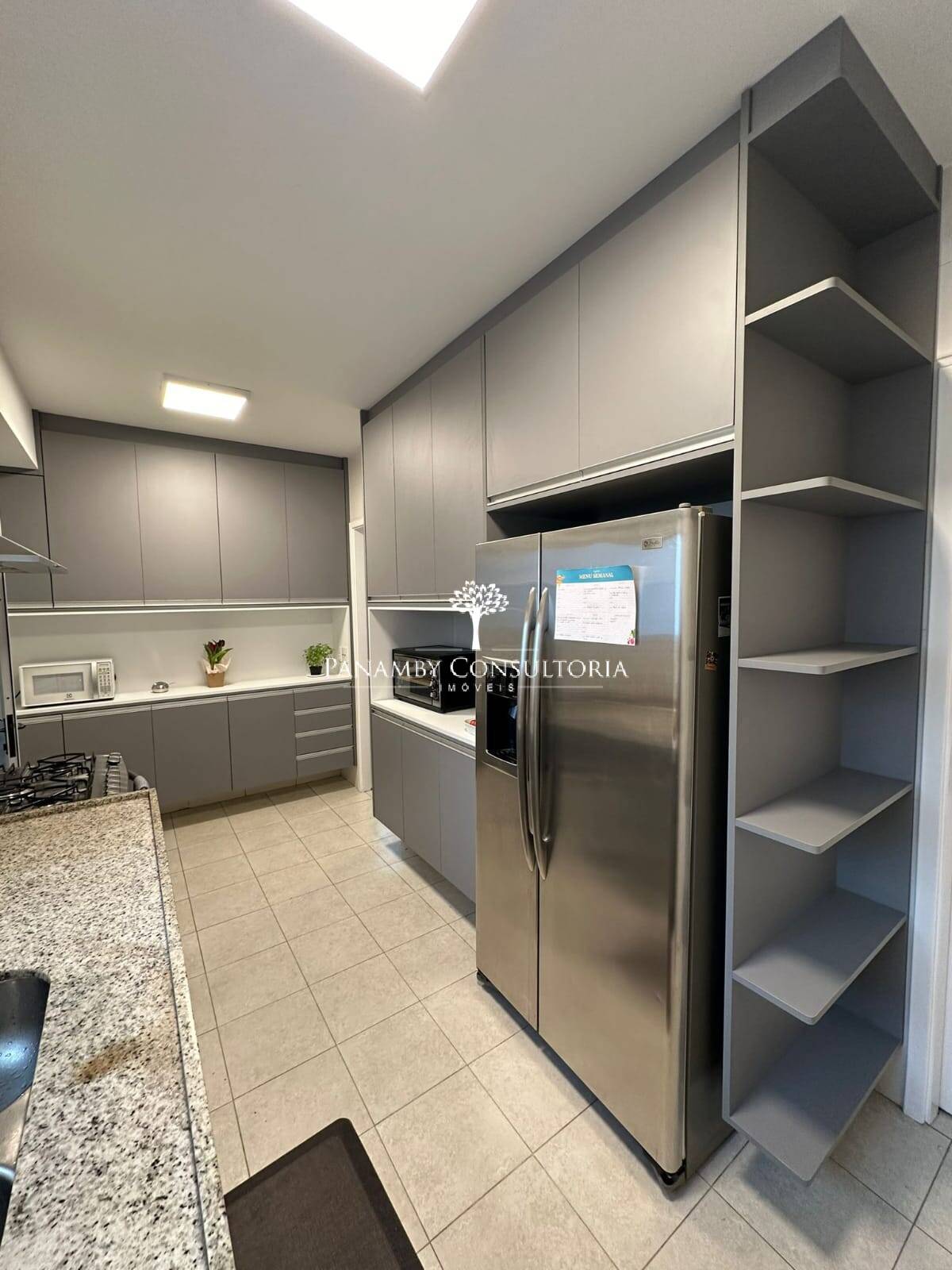 Apartamento para alugar com 4 quartos, 270m² - Foto 38