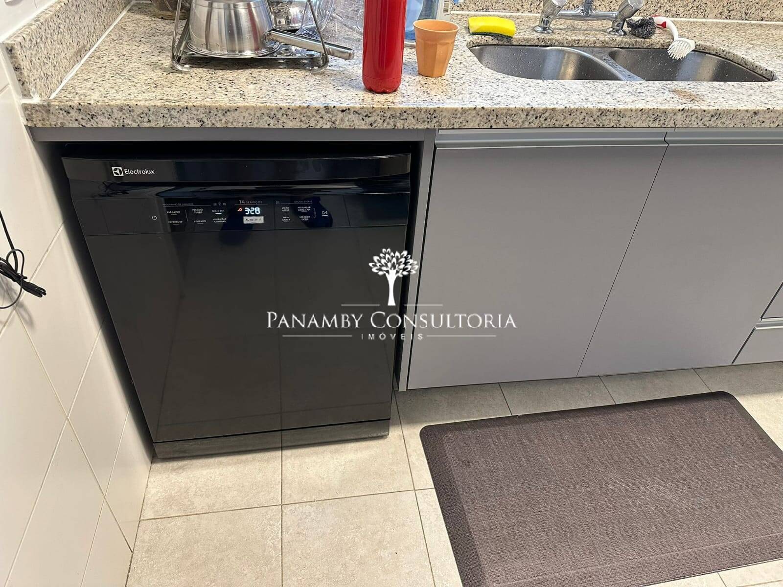Apartamento para alugar com 4 quartos, 270m² - Foto 39