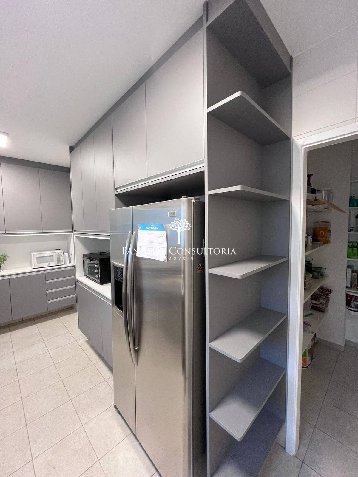 Apartamento para alugar com 4 quartos, 270m² - Foto 41