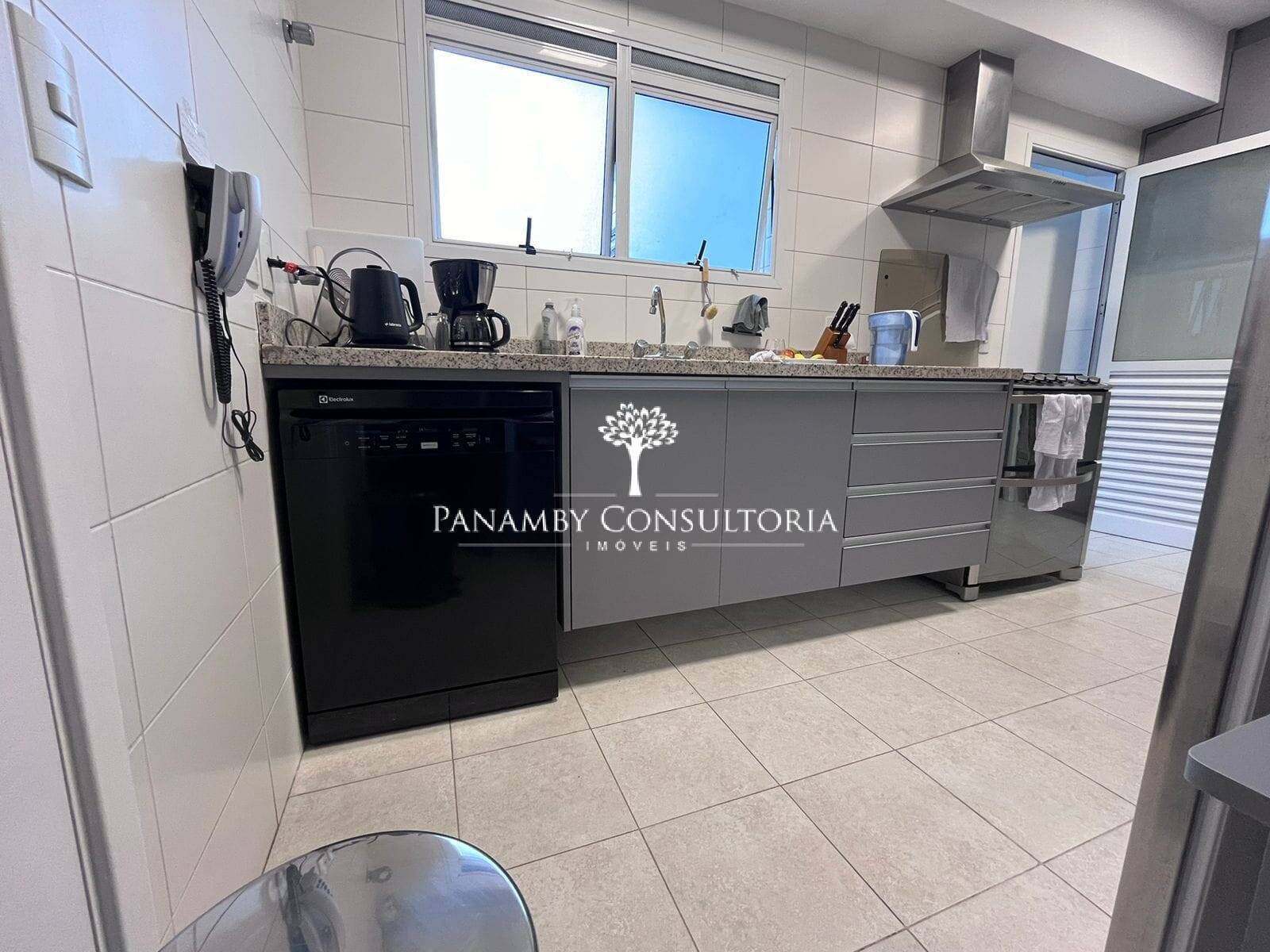 Apartamento para alugar com 4 quartos, 270m² - Foto 40