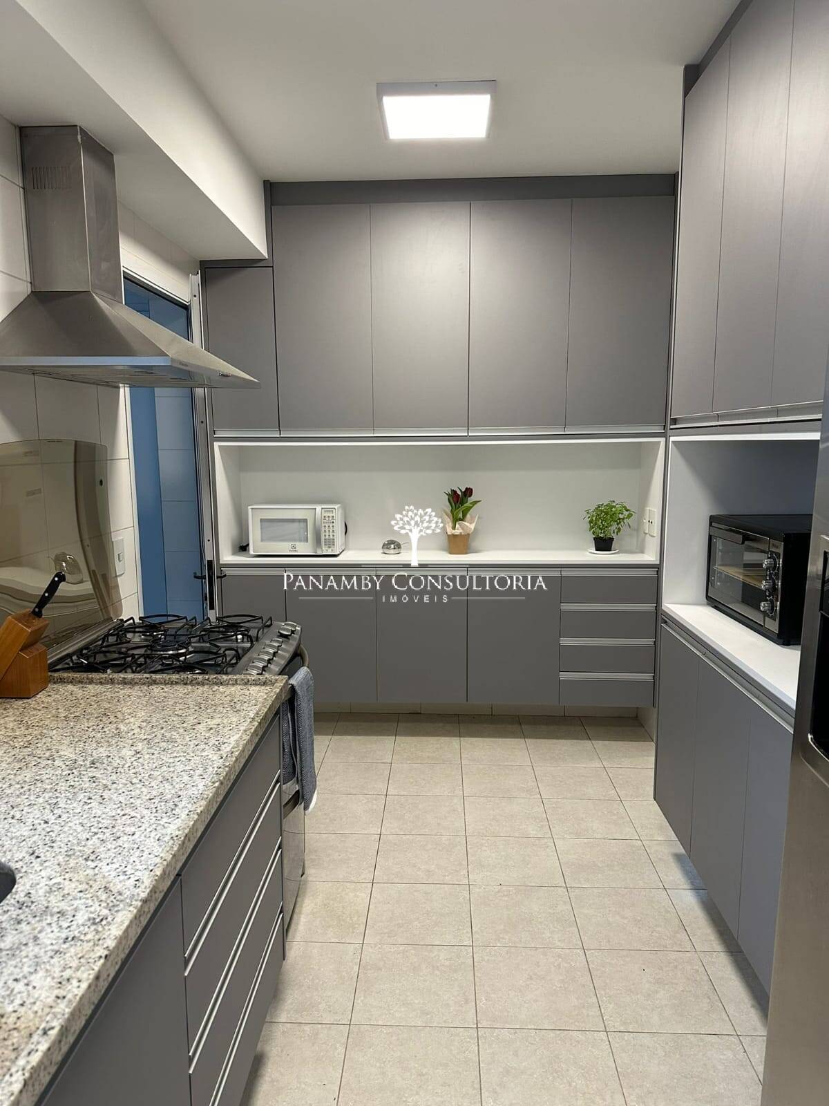 Apartamento para alugar com 4 quartos, 270m² - Foto 42