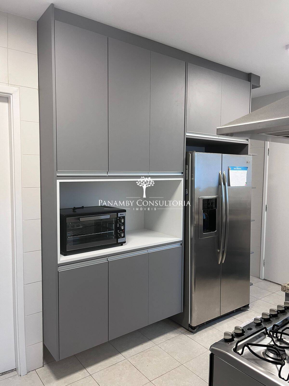 Apartamento para alugar com 4 quartos, 270m² - Foto 43