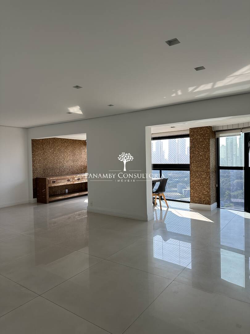 Apartamento, 3 quartos, 160 m² - Foto 3