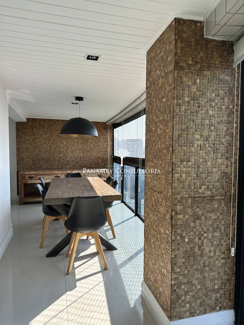 Apartamento, 3 quartos, 160 m² - Foto 4