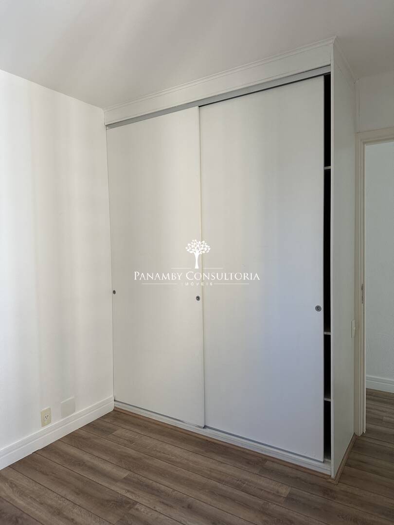 Apartamento, 3 quartos, 160 m² - Foto 5