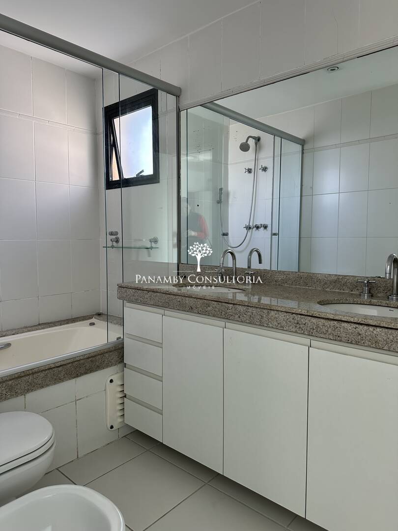Apartamento, 3 quartos, 160 m² - Foto 8