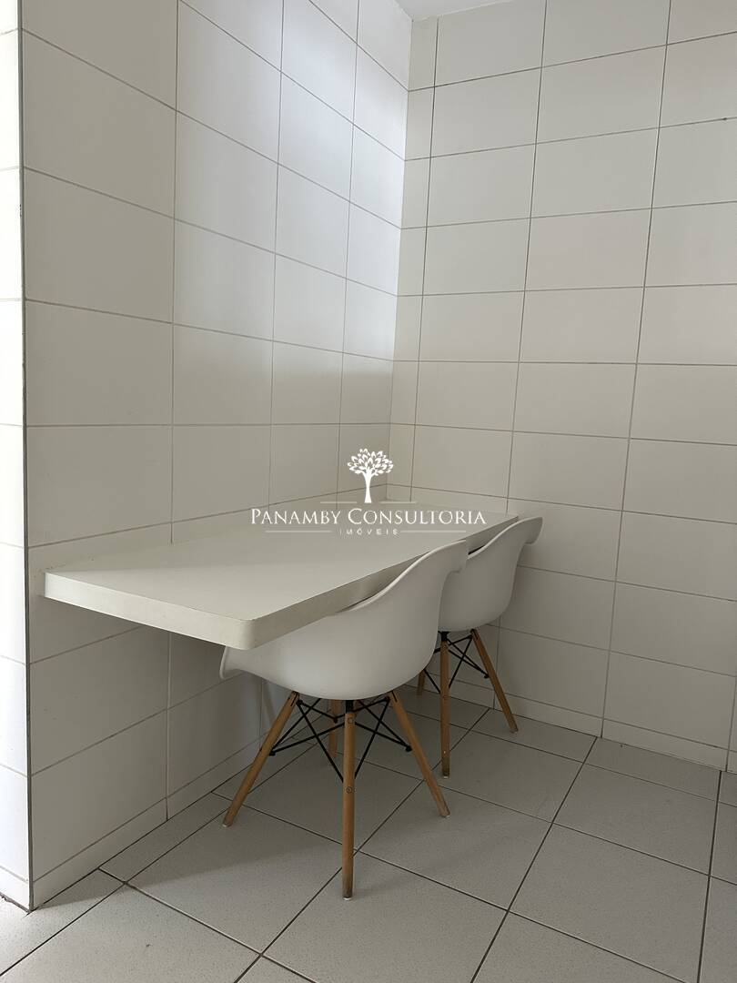 Apartamento, 3 quartos, 160 m² - Foto 11
