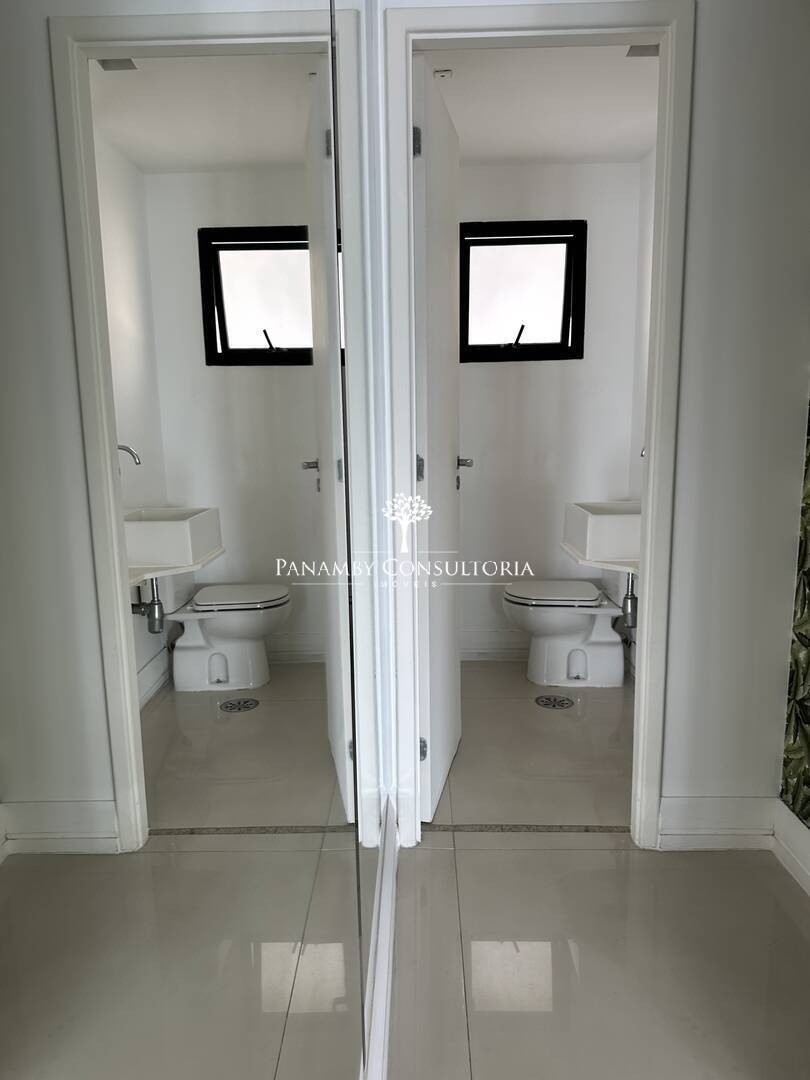 Apartamento, 3 quartos, 160 m² - Foto 12