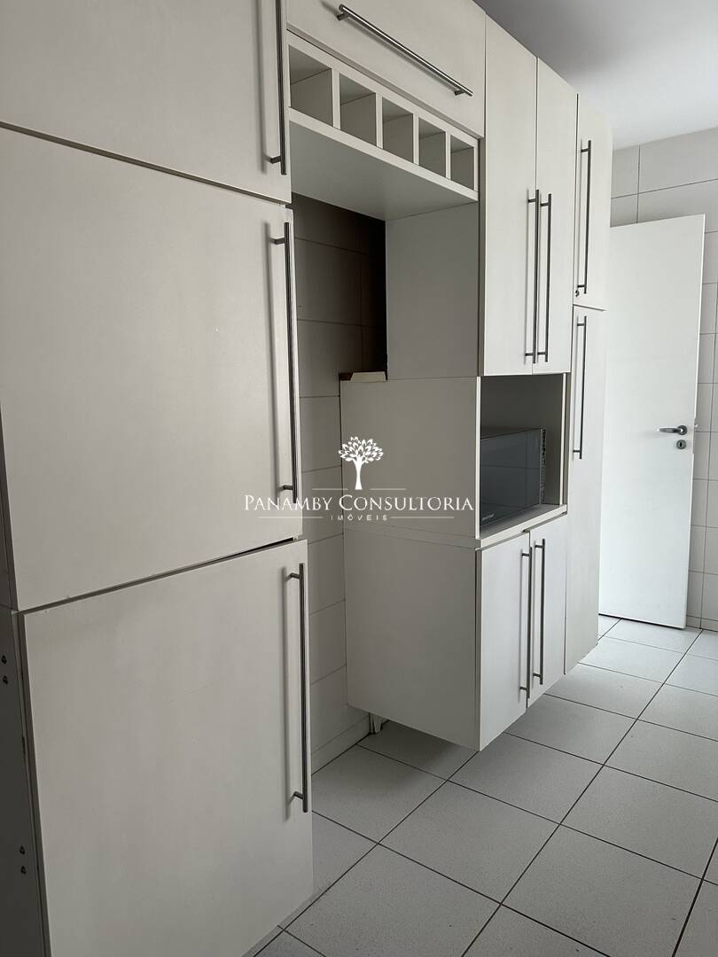 Apartamento, 3 quartos, 160 m² - Foto 13