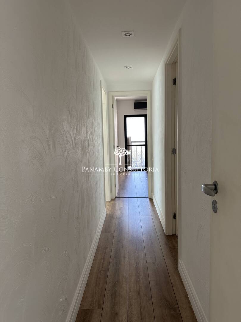 Apartamento, 3 quartos, 160 m² - Foto 20