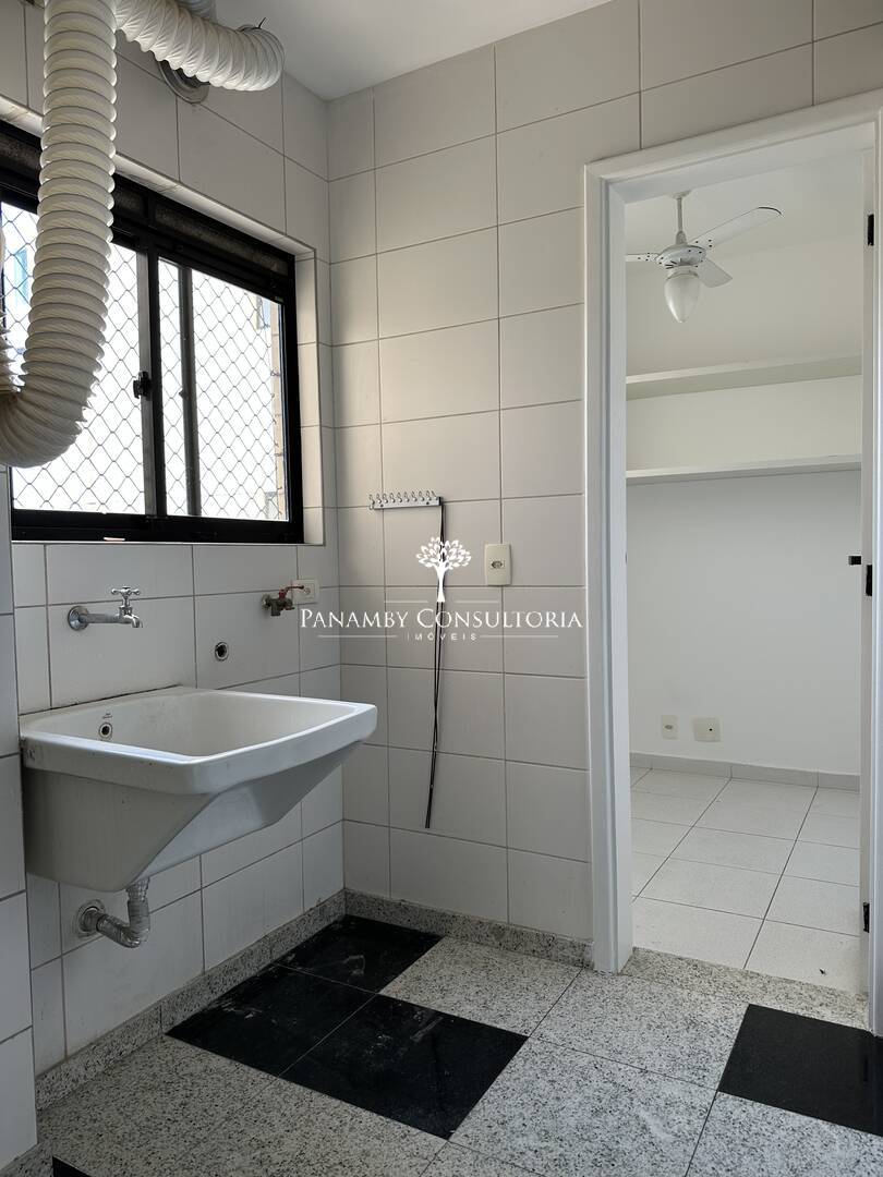 Apartamento para alugar com 4 quartos, 152m² - Foto 4