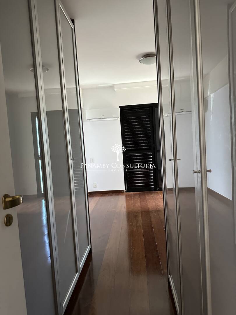 Apartamento para alugar com 4 quartos, 152m² - Foto 5