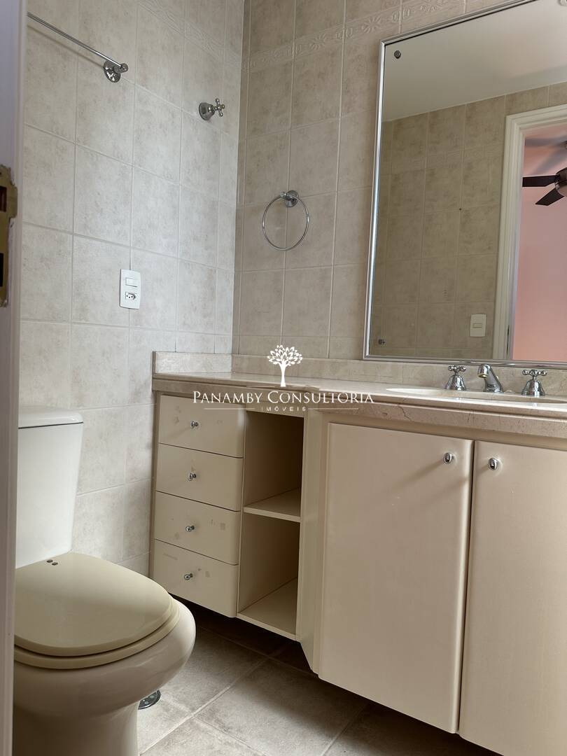 Apartamento para alugar com 4 quartos, 152m² - Foto 6