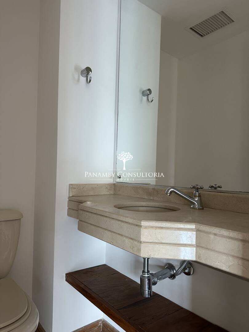 Apartamento para alugar com 4 quartos, 152m² - Foto 9