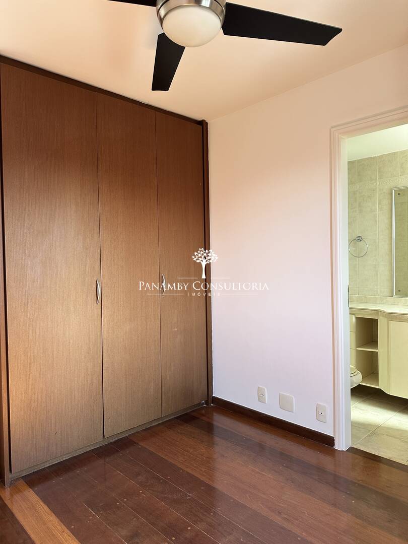 Apartamento para alugar com 4 quartos, 152m² - Foto 10