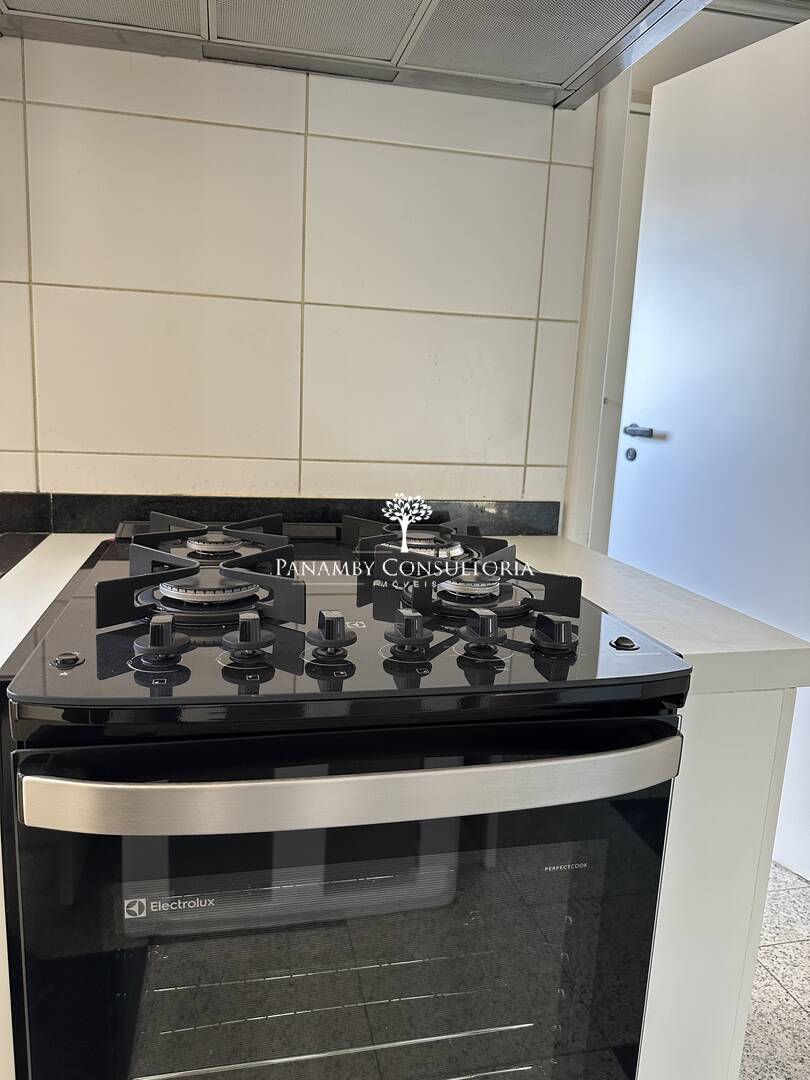 Apartamento para alugar com 4 quartos, 152m² - Foto 15