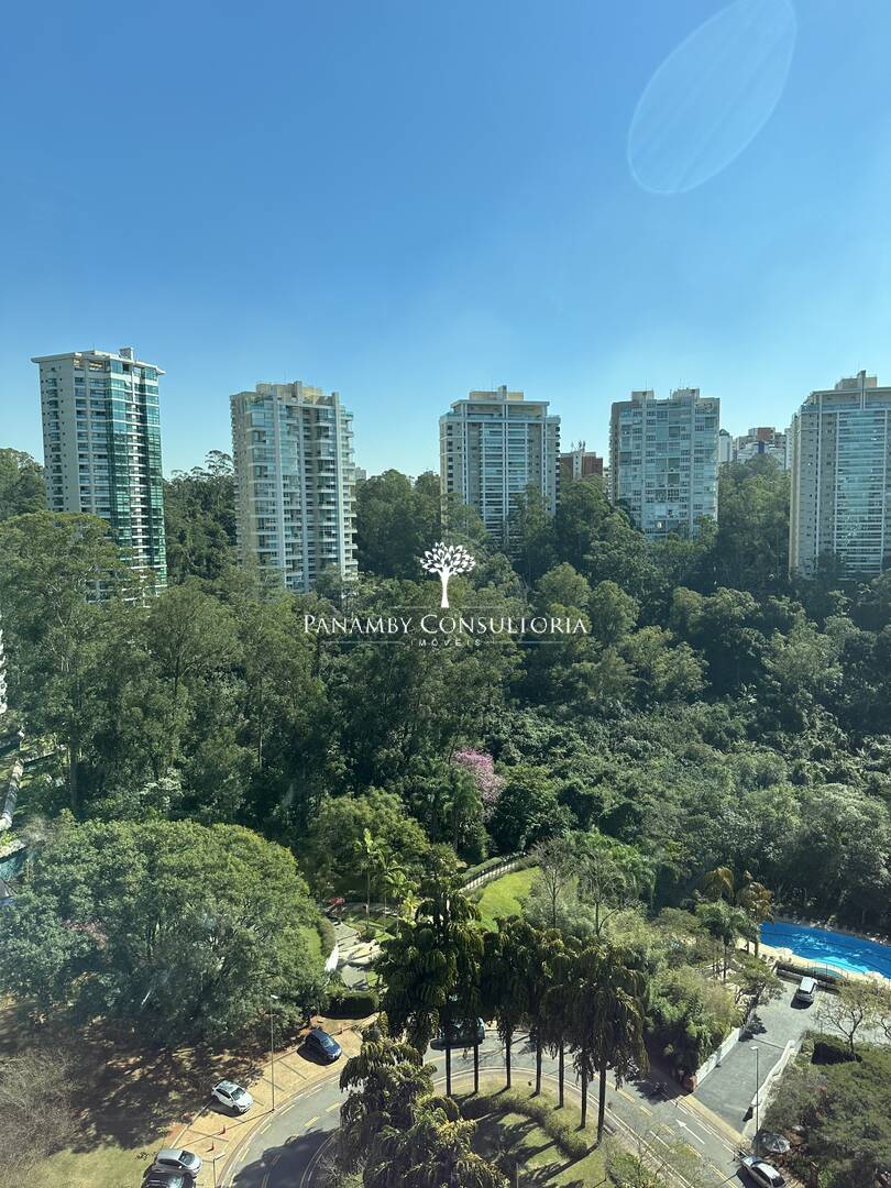 Apartamento para alugar com 4 quartos, 152m² - Foto 16