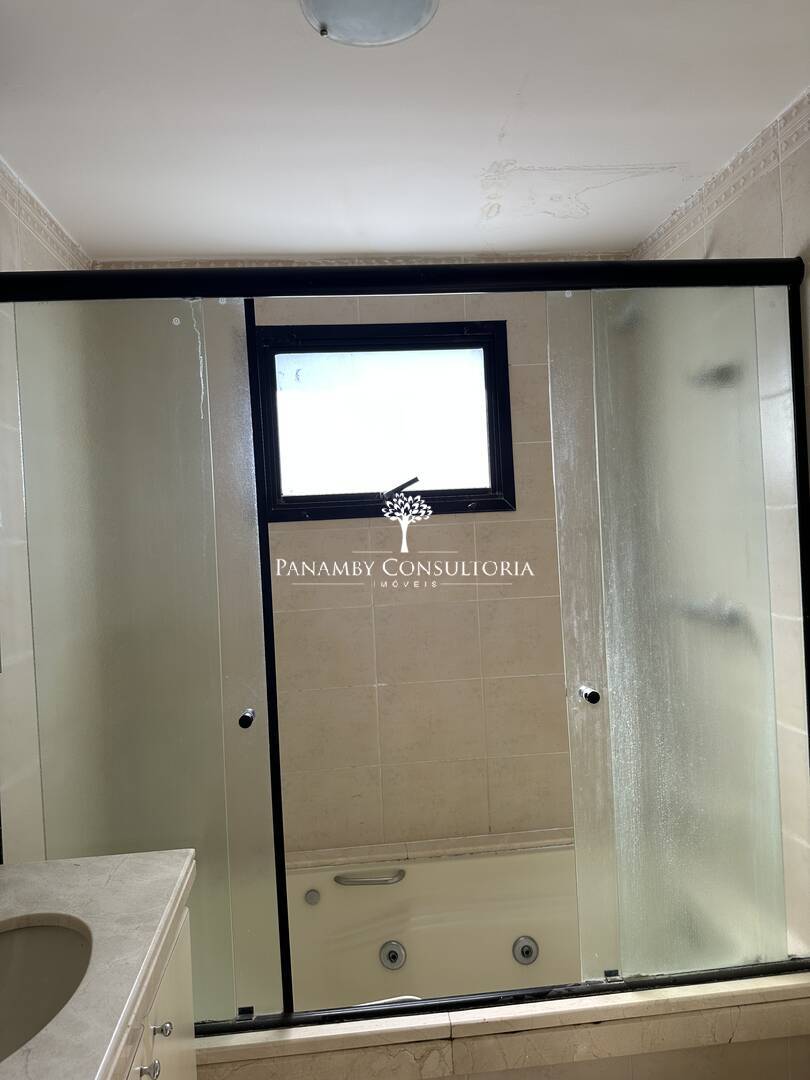 Apartamento para alugar com 4 quartos, 152m² - Foto 22