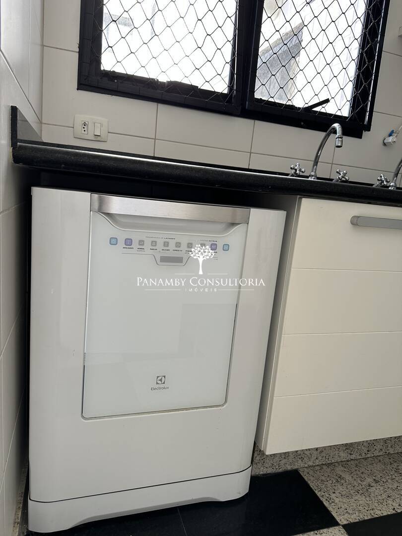Apartamento para alugar com 4 quartos, 152m² - Foto 23