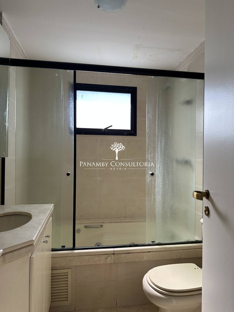 Apartamento para alugar com 4 quartos, 152m² - Foto 26