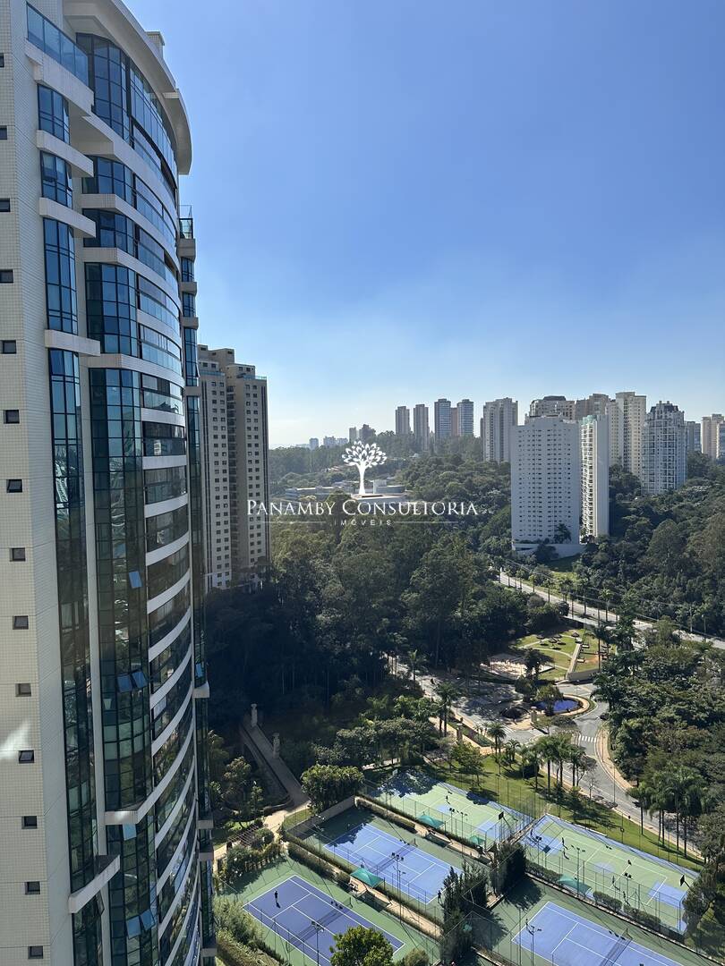 Apartamento para alugar com 4 quartos, 152m² - Foto 28
