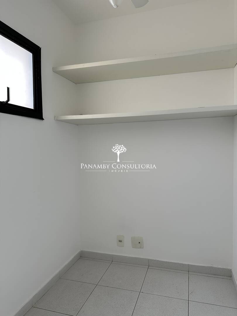 Apartamento para alugar com 4 quartos, 152m² - Foto 30