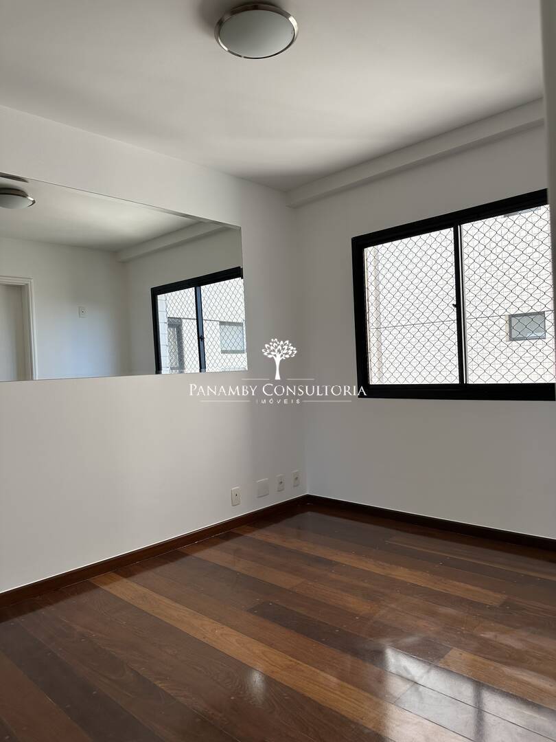 Apartamento para alugar com 4 quartos, 152m² - Foto 32
