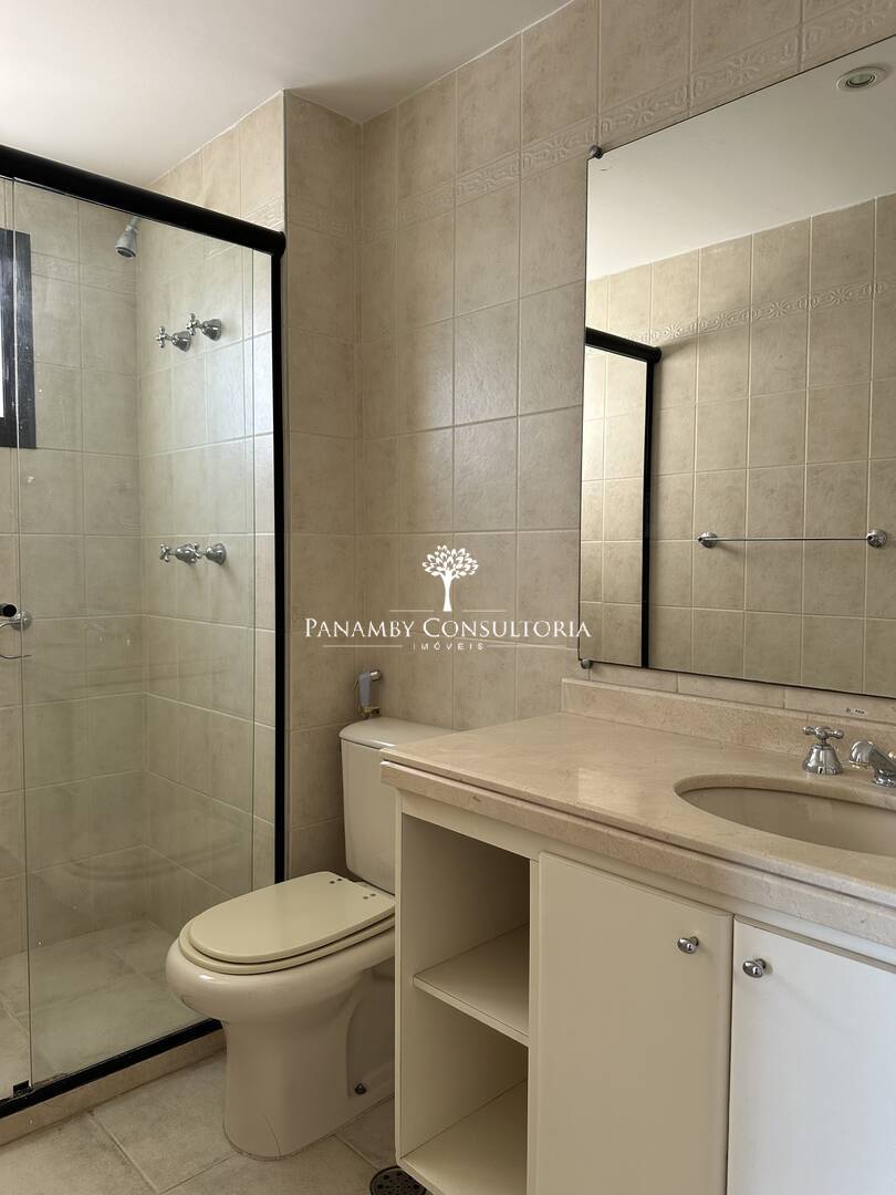 Apartamento para alugar com 4 quartos, 152m² - Foto 33