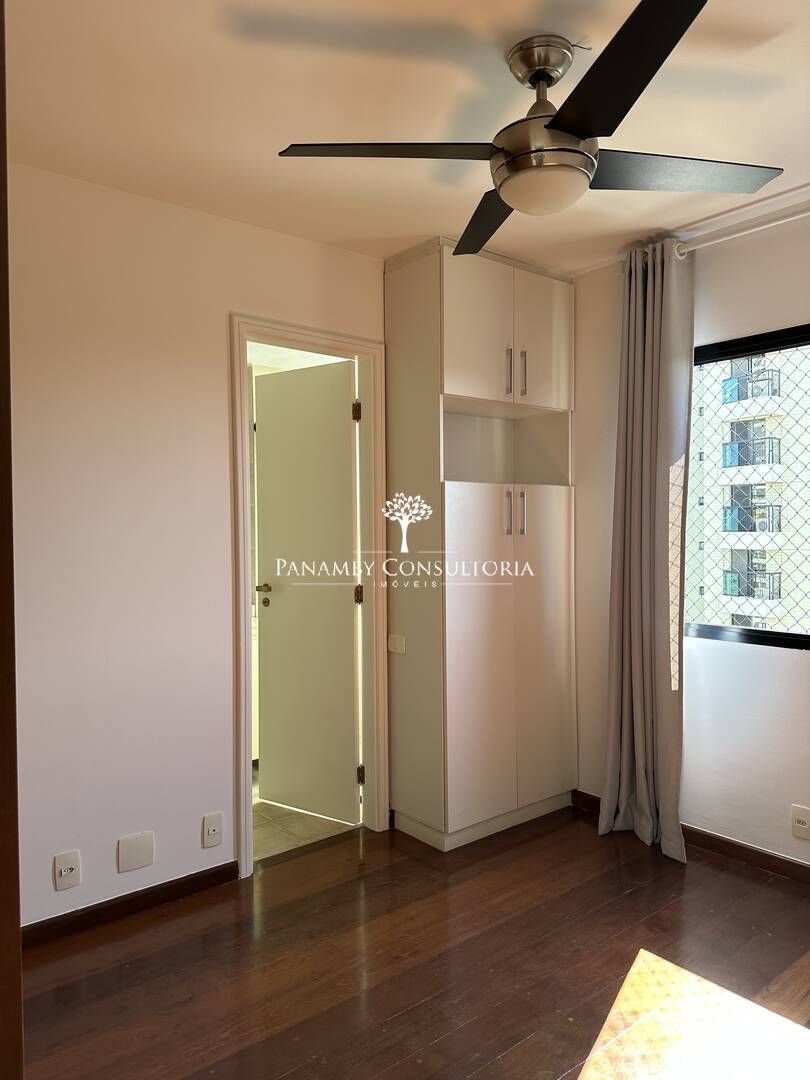 Apartamento para alugar com 4 quartos, 152m² - Foto 34