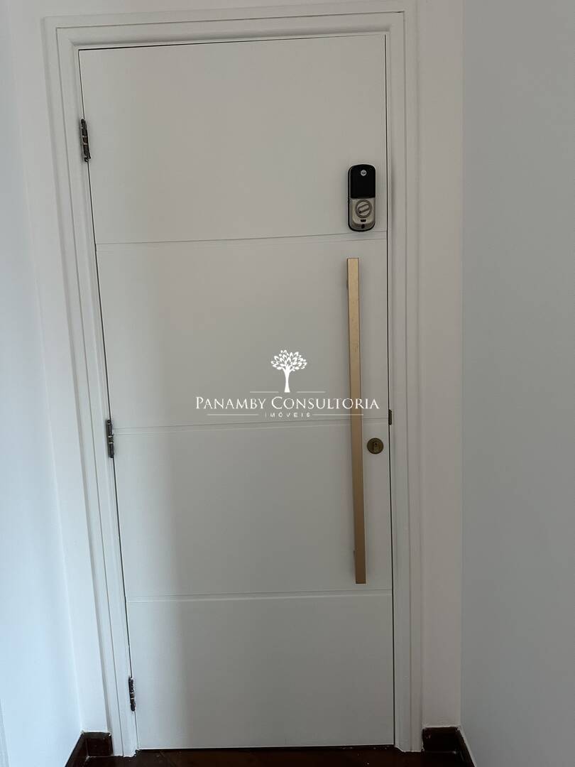 Apartamento para alugar com 4 quartos, 152m² - Foto 35