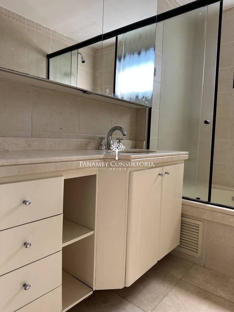Apartamento para alugar com 4 quartos, 152m² - Foto 38