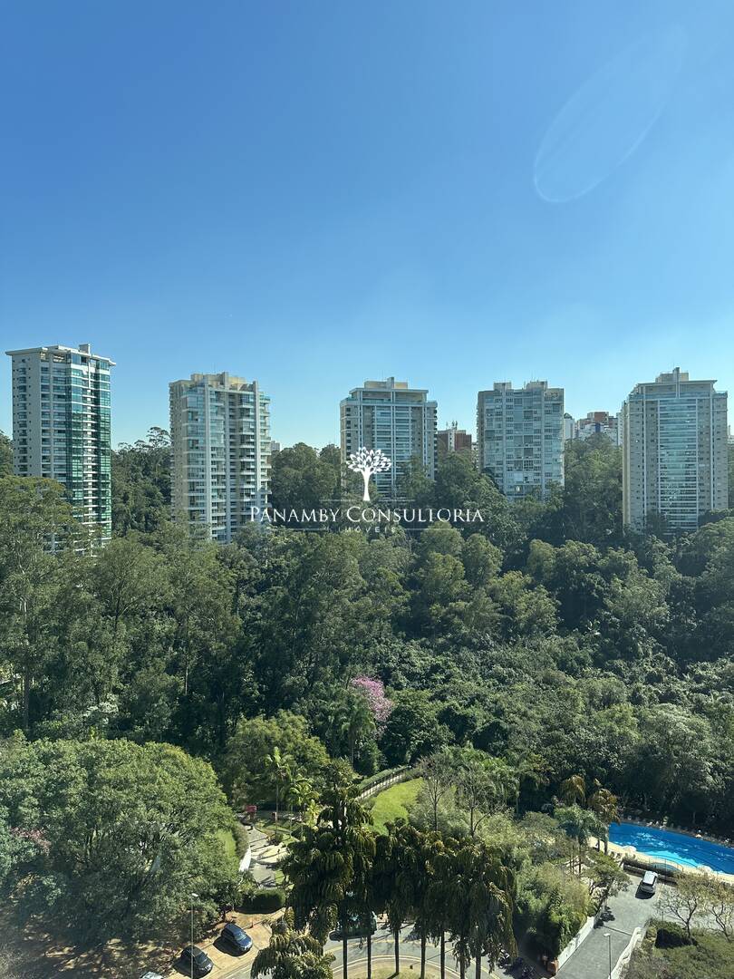 Apartamento para alugar com 4 quartos, 152m² - Foto 39