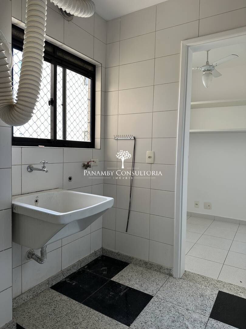 Apartamento para alugar com 4 quartos, 152m² - Foto 41