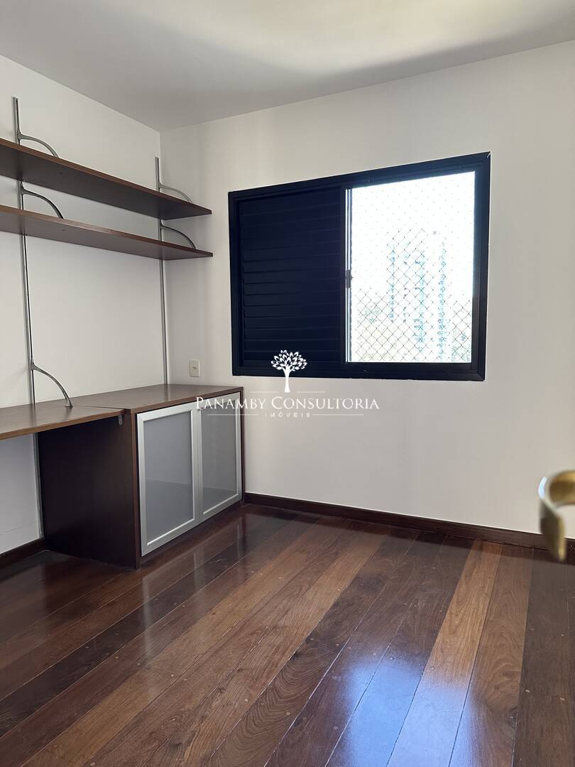Apartamento para alugar com 4 quartos, 152m² - Foto 43