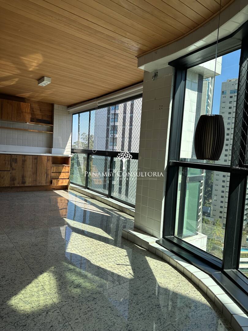 Apartamento para alugar com 4 quartos, 152m² - Foto 44