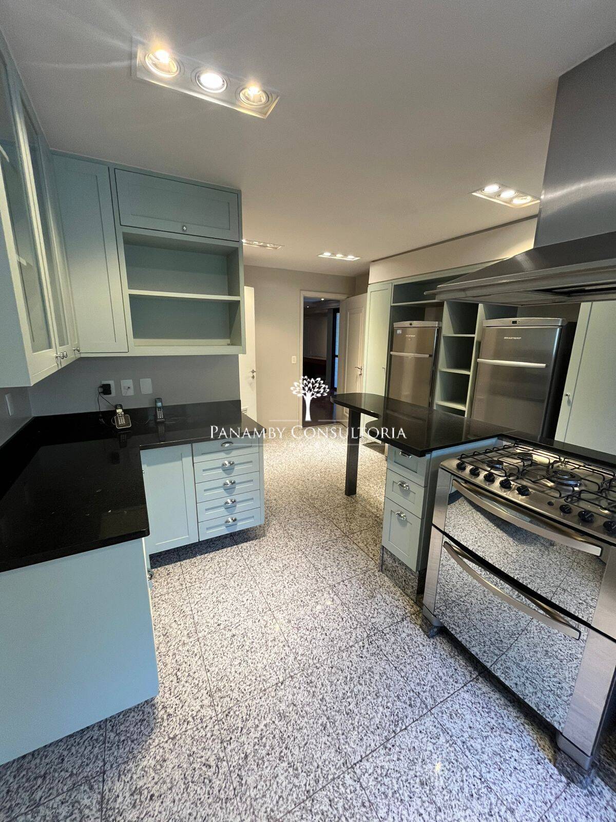 Apartamento, 4 quartos, 400 m² - Foto 27