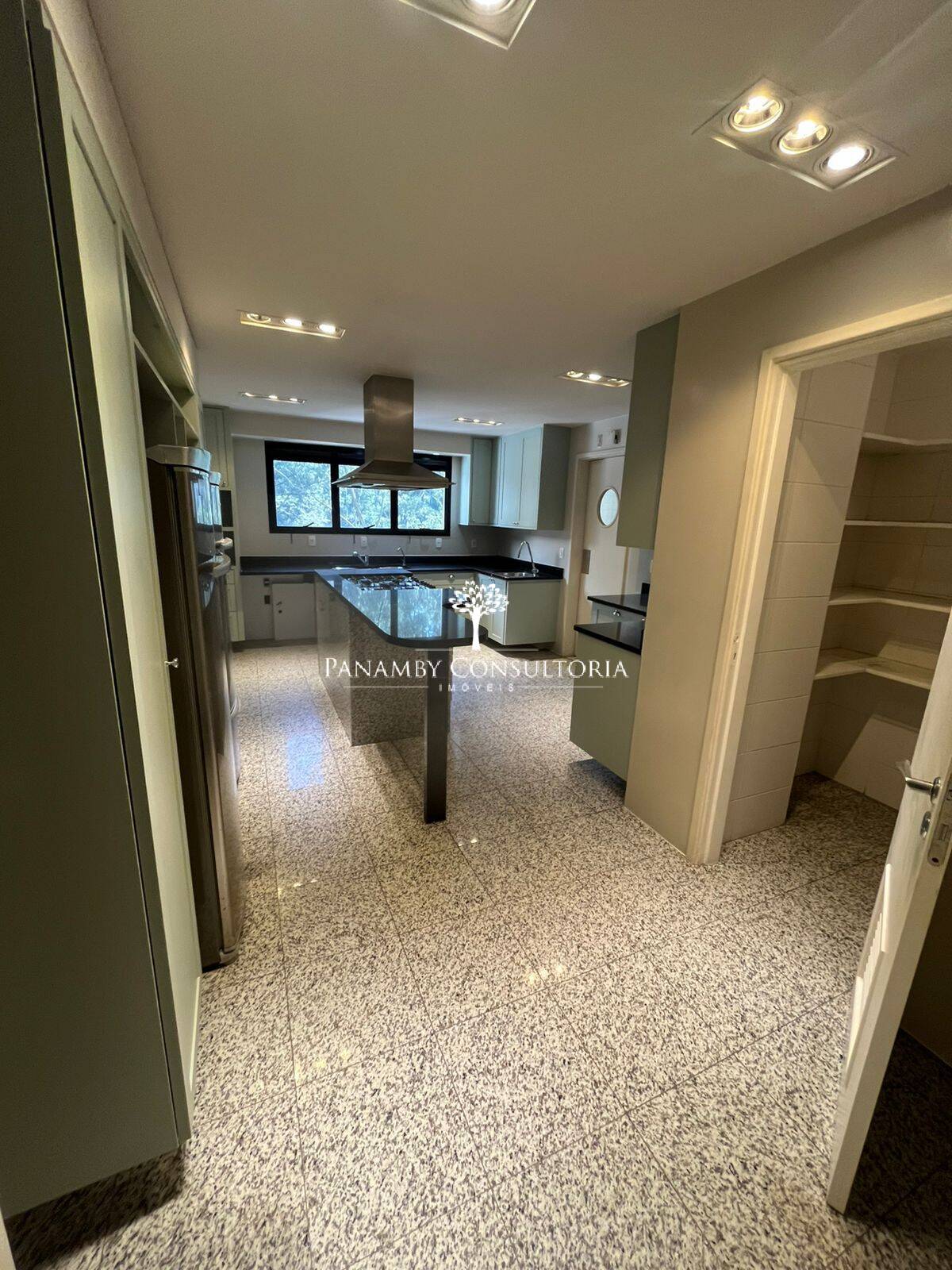 Apartamento, 4 quartos, 400 m² - Foto 35