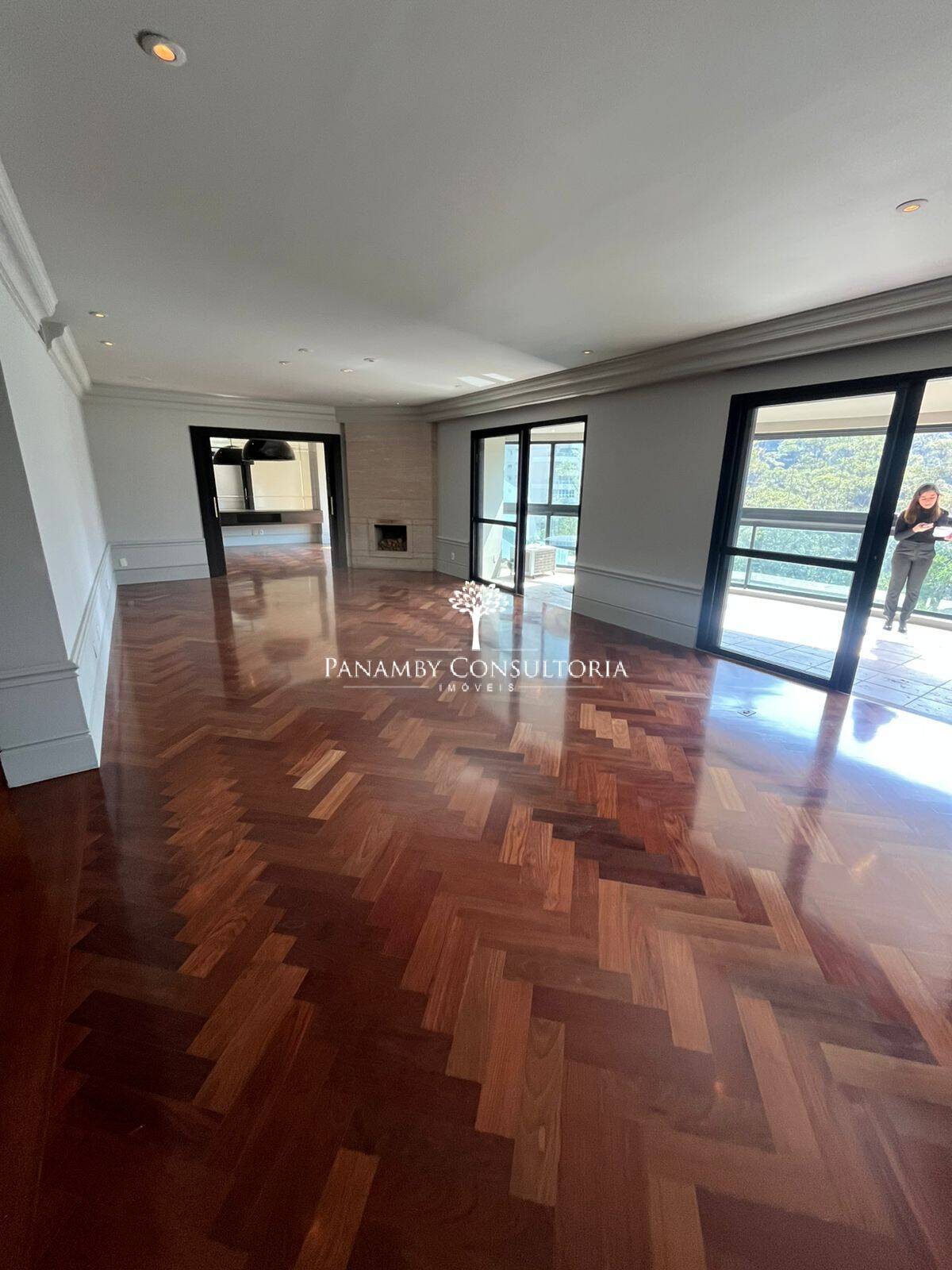 Apartamento, 4 quartos, 400 m² - Foto 45