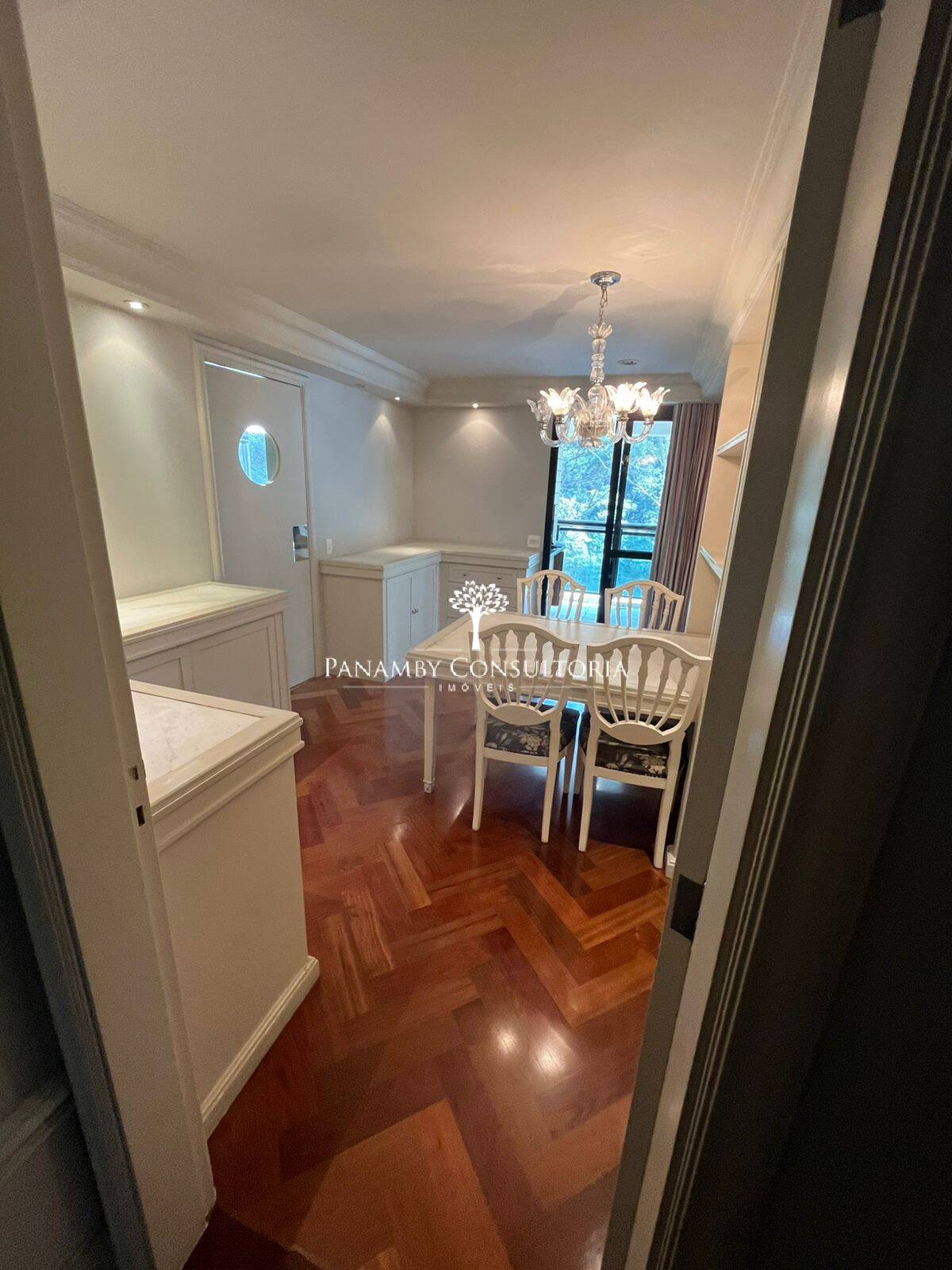 Apartamento, 4 quartos, 400 m² - Foto 47