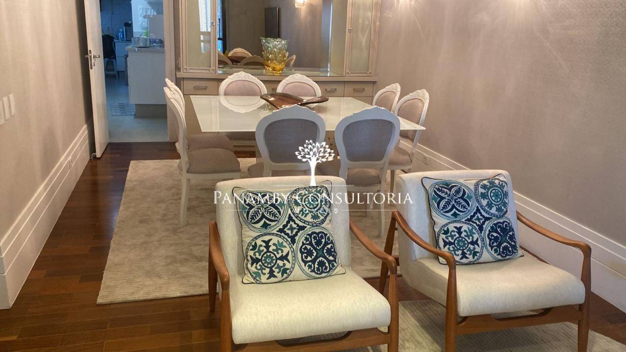 Apartamento, 241 m² - Foto 2