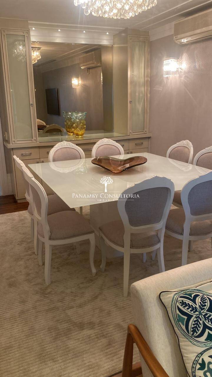 Apartamento, 241 m² - Foto 6