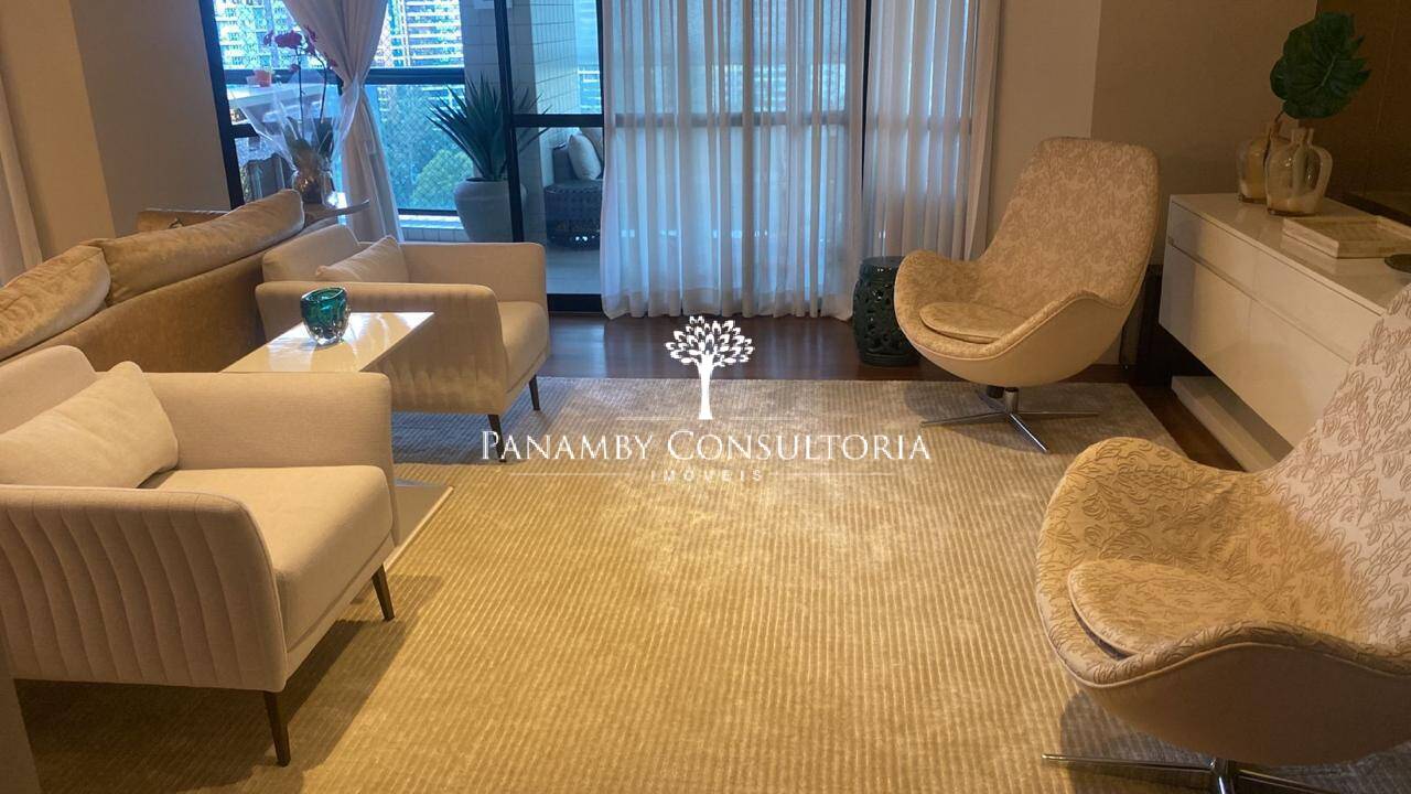 Apartamento, 241 m² - Foto 4